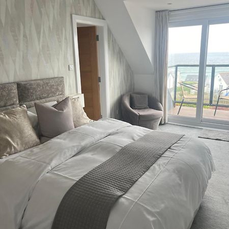 Hillrise B&B Portrush Bagian luar foto