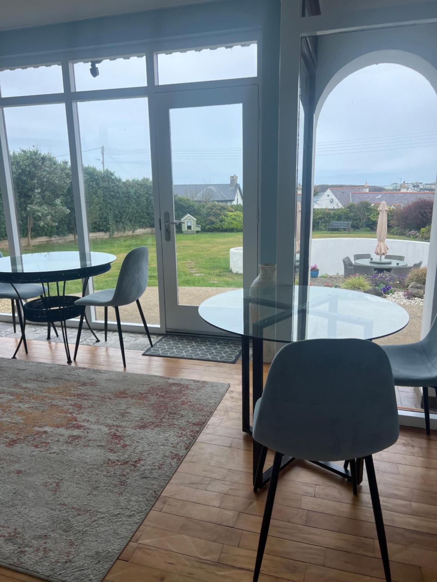 Hillrise B&B Portrush Bagian luar foto